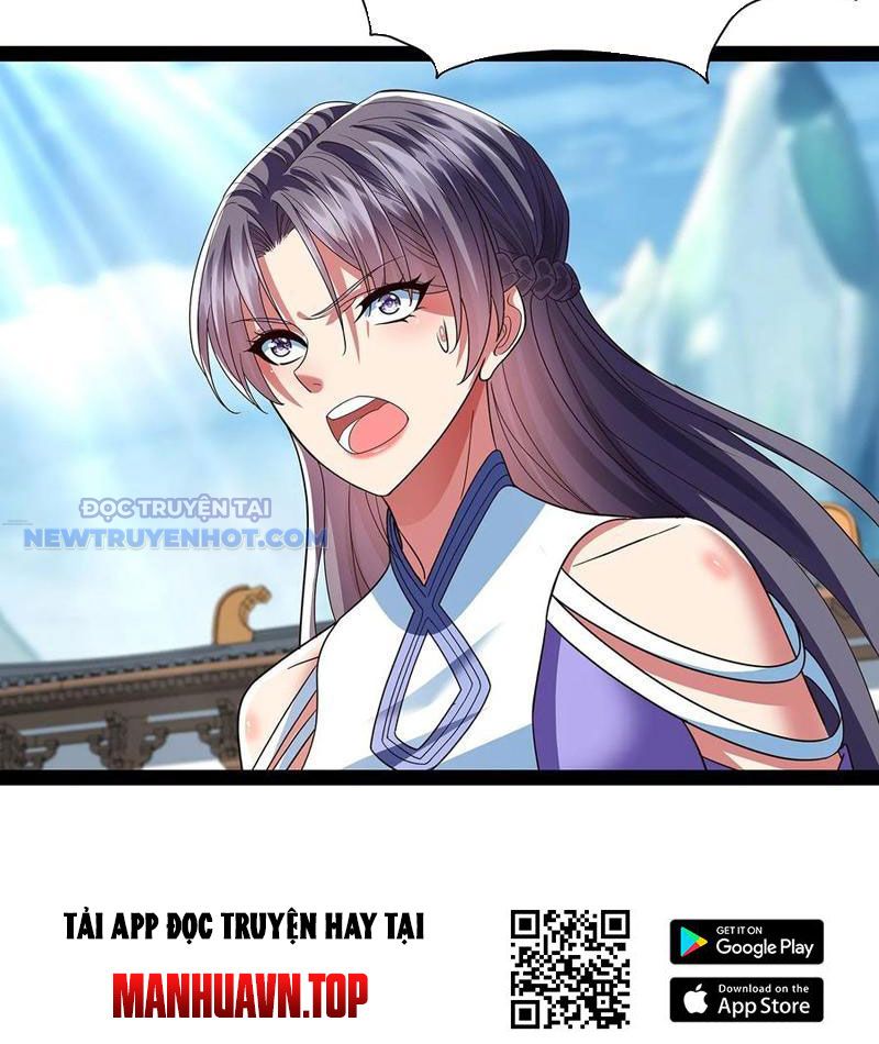 Hoá Ra Ta Là Lão Tổ Ma đạo? chapter 50 - Trang 22