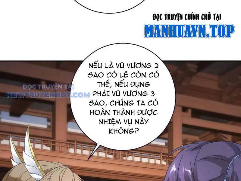 Thần Hồn Võ Đế chapter 407 - Trang 28