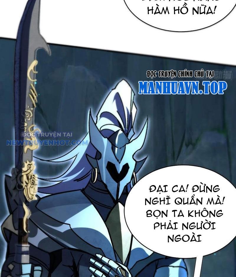 Bạn Gái Của Tôi Toàn Là Truyền Thuyết chapter 99 - Trang 27