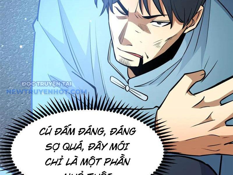 Đô Thị Cực Phẩm Y Thần chapter 196 - Trang 37