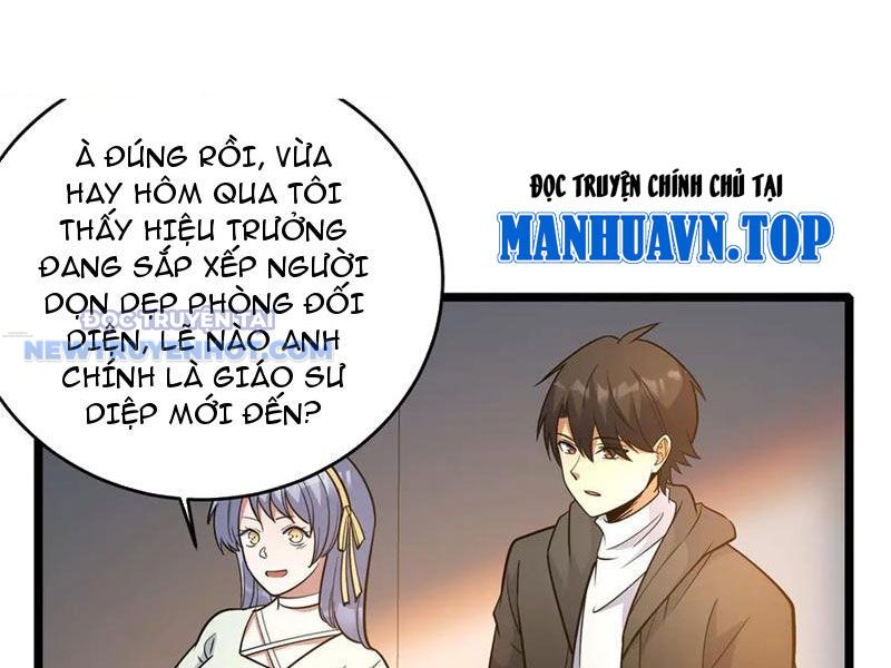 Đô Thị Cực Phẩm Y Thần chapter 189 - Trang 32