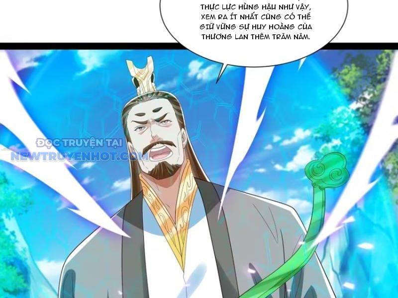 Hoá Ra Ta Là Lão Tổ Ma đạo? chapter 69 - Trang 43