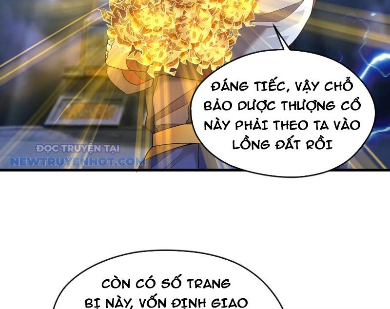 Vừa Cầm Được Thái Cổ Tiên Dược, Ta Đã Đe Dọa Thánh Chủ chapter 68 - Trang 10