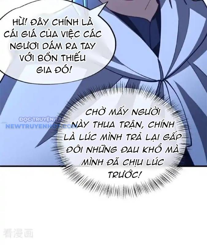 Chiến Hồn Tuyệt Thế chapter 706 - Trang 47