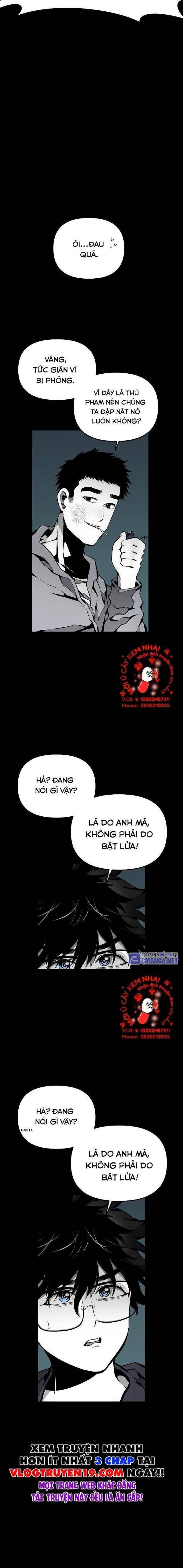 Cuồng Thú chapter 37 - Trang 16