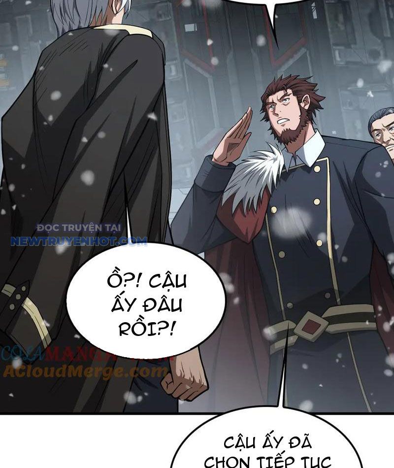 Mạt Thế Kiếm Thần: Ta Chấn Kinh Toàn Cầu chapter 39 - Trang 17