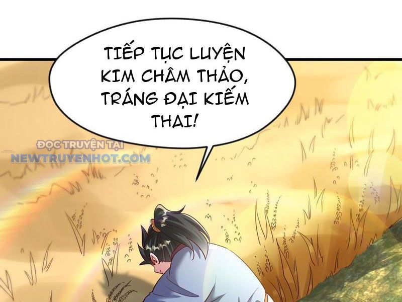 Vừa Cầm Được Thái Cổ Tiên Dược, Ta Đã Đe Dọa Thánh Chủ chapter 72 - Trang 15