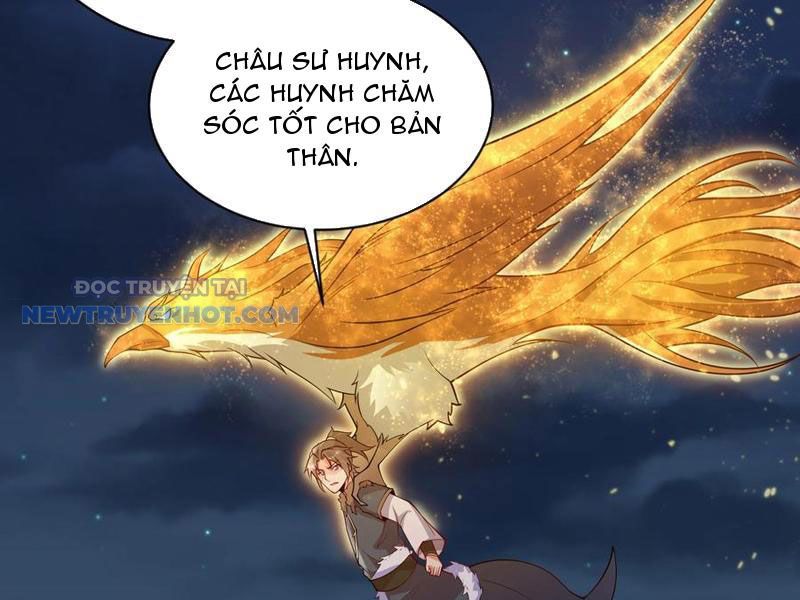 Ta Nắm Giữ Khí Vận Chi Tử chapter 58 - Trang 55