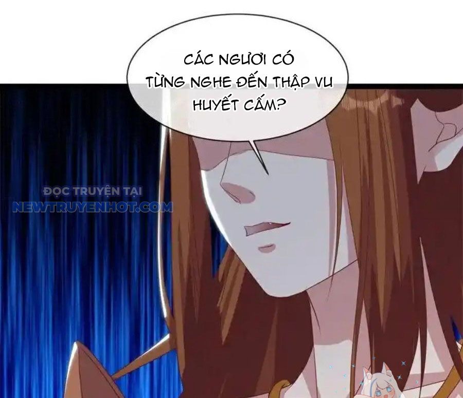 Chiến Hồn Tuyệt Thế chapter 688 - Trang 5