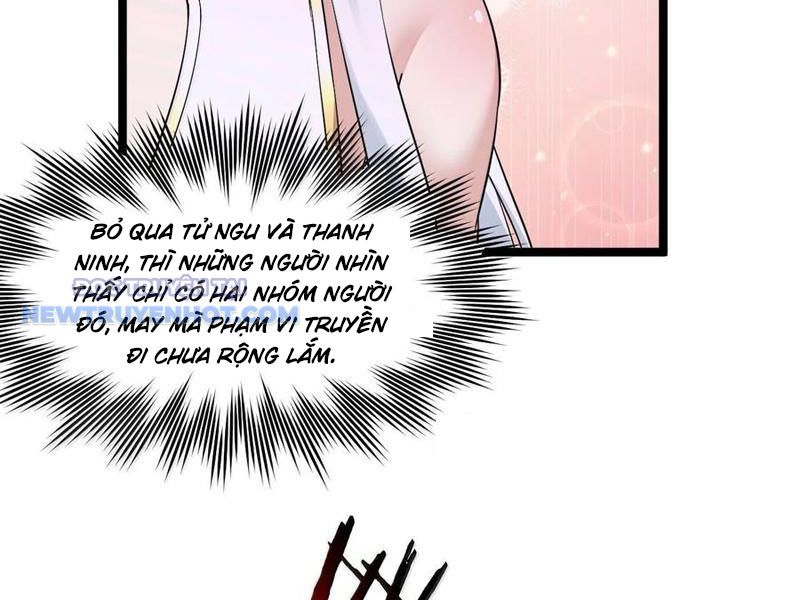 Hảo Đồ Nhi Hãy Tha Cho Vi Sư chapter 308 - Trang 40