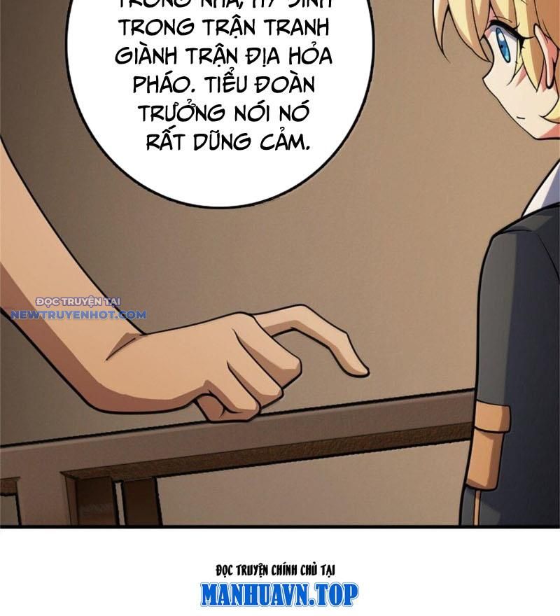 Thả Vu Nữ Đó Ra chapter 640 - Trang 37