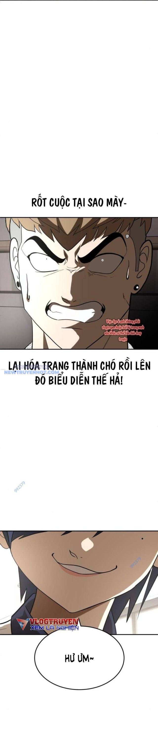 Món Đồ Chơi chapter 34 - Trang 24