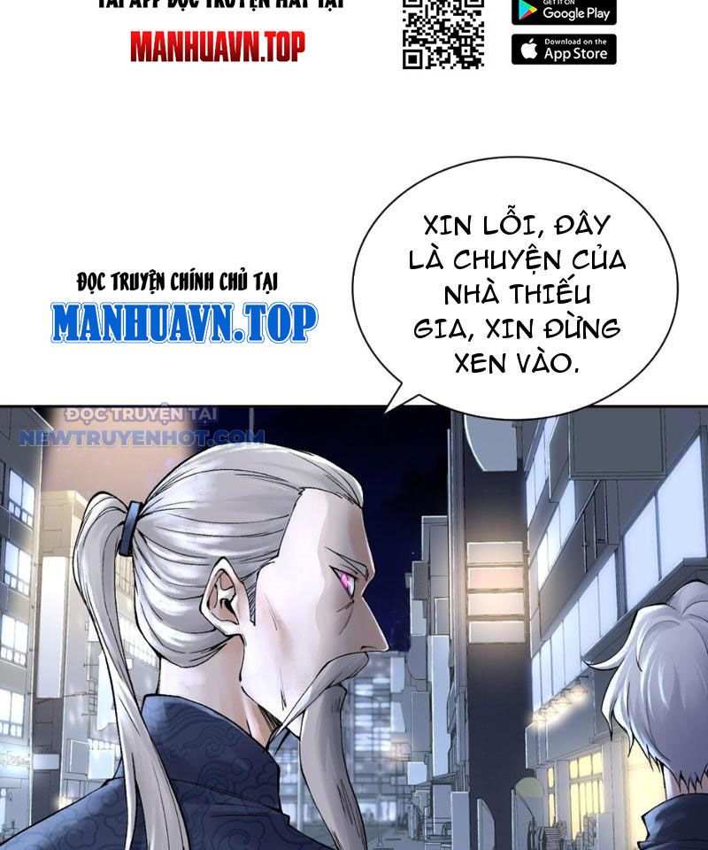 Thần Chi Miệt chapter 27 - Trang 28