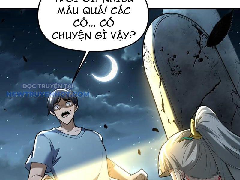 Phát Sóng Trực Tiếp, Ta Quét Ngang Dị Giới chapter 54 - Trang 133