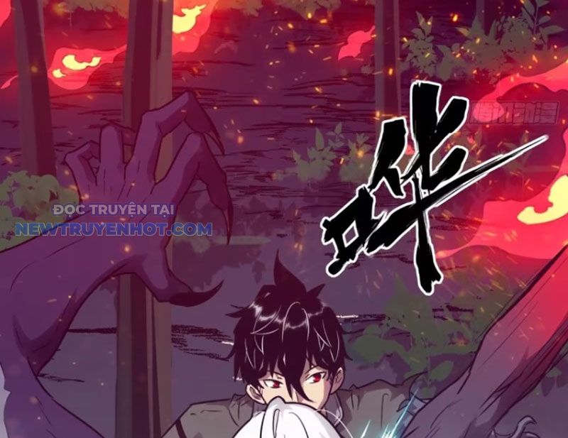 Tay Trái Của Ta Có Thể Dị Biến chapter 82 - Trang 27