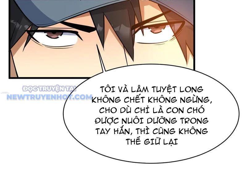 Đô Thị Cực Phẩm Y Thần chapter 185 - Trang 73