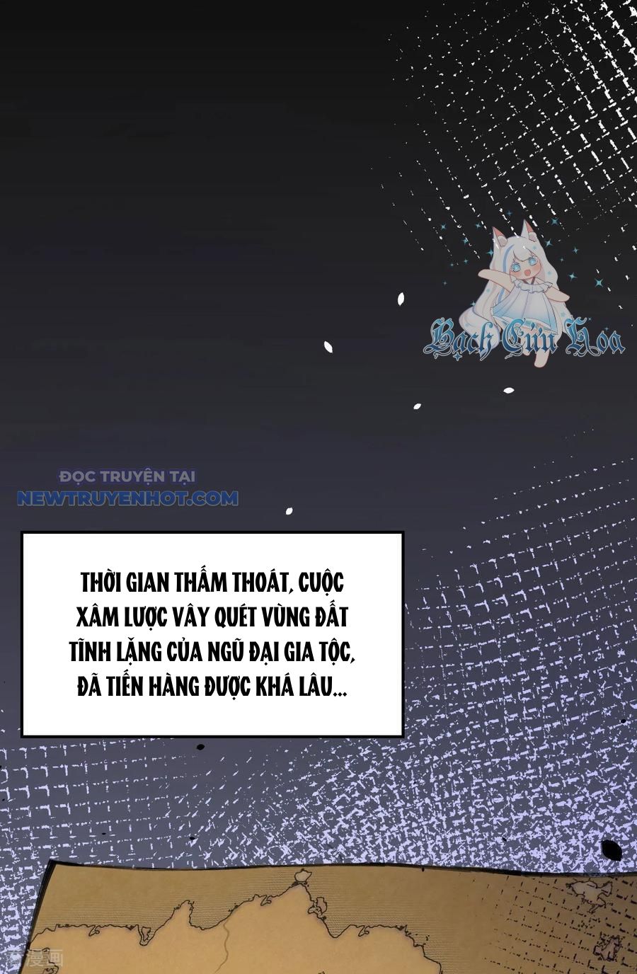 Từ Hôm Nay Bắt đầu Làm Thành Chủ chapter 489 - Trang 3