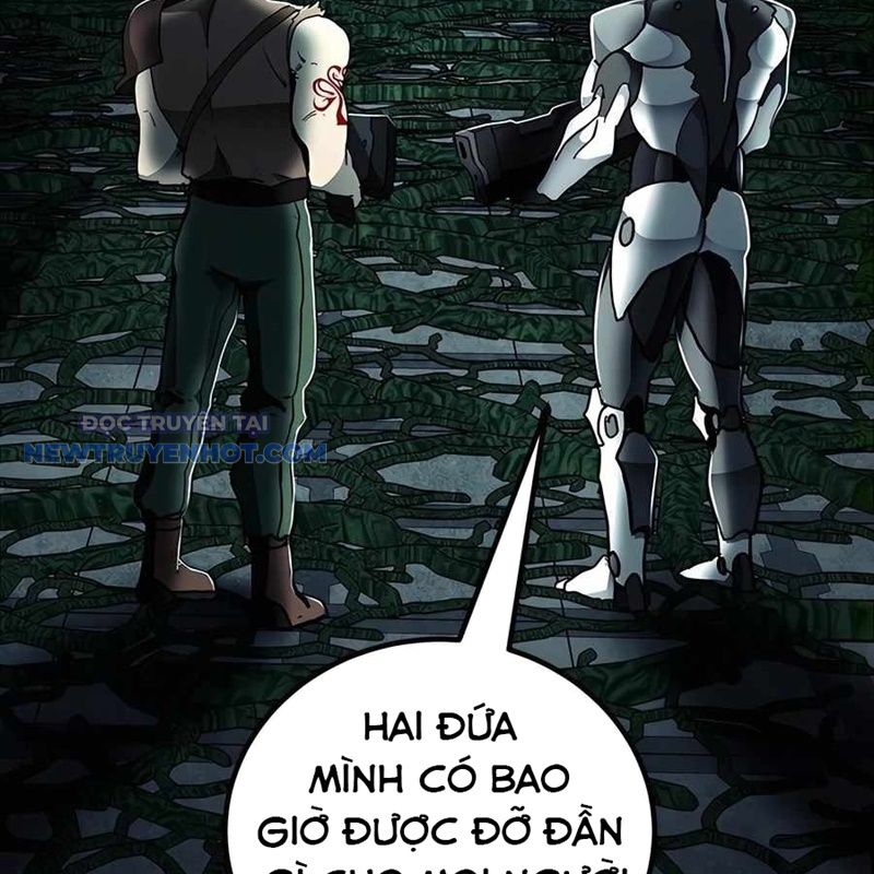 Tôi Đã Trở Thành Quái Vật Không Gian chapter 44 - Trang 7