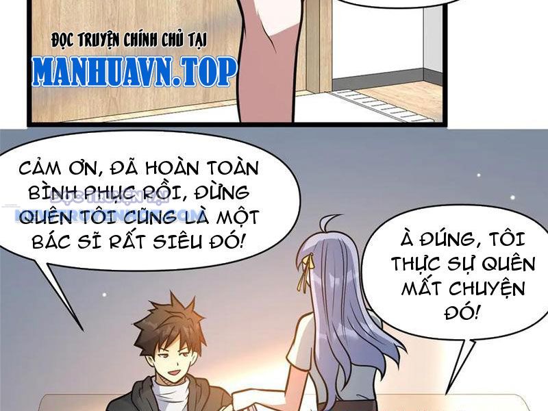 Đô Thị Cực Phẩm Y Thần chapter 198 - Trang 7