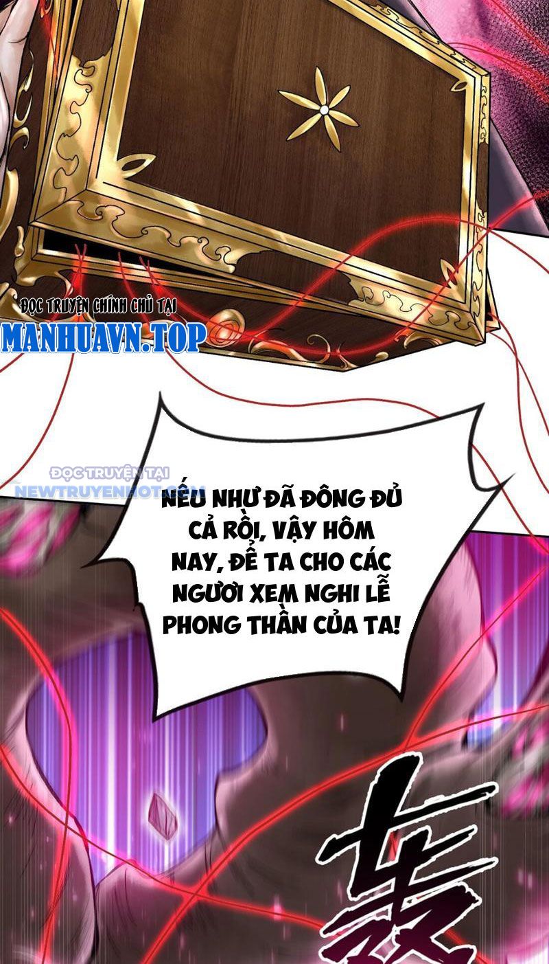 Thần Chi Miệt chapter 24 - Trang 21