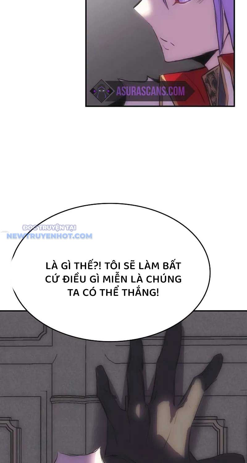 Bản Năng Hồi Quy Của Chó Săn chapter 55 - Trang 28