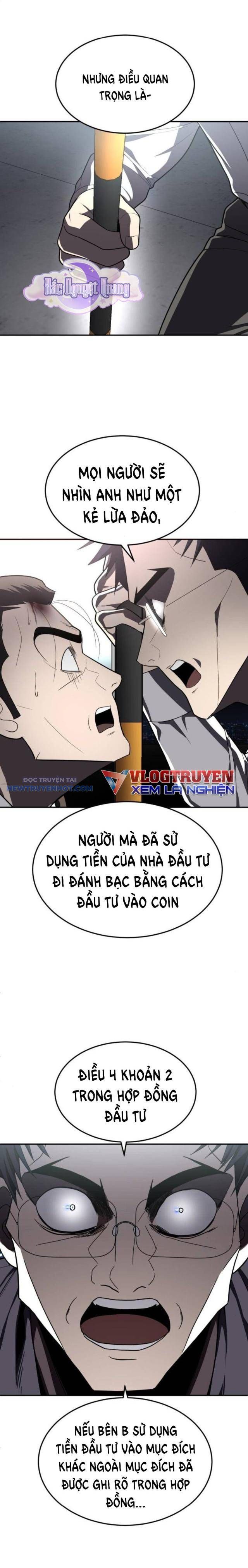 Món Đồ Chơi chapter 37 - Trang 26