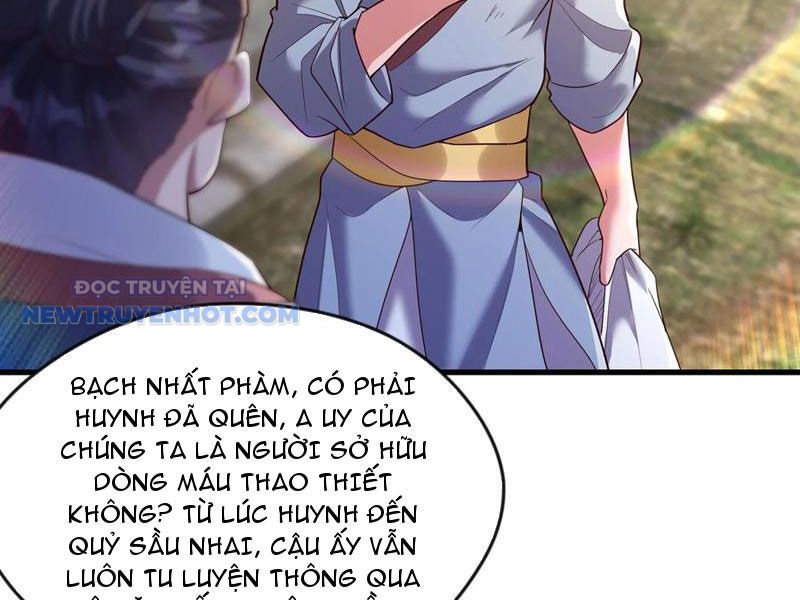 Vừa Cầm Được Thái Cổ Tiên Dược, Ta Đã Đe Dọa Thánh Chủ chapter 71 - Trang 58