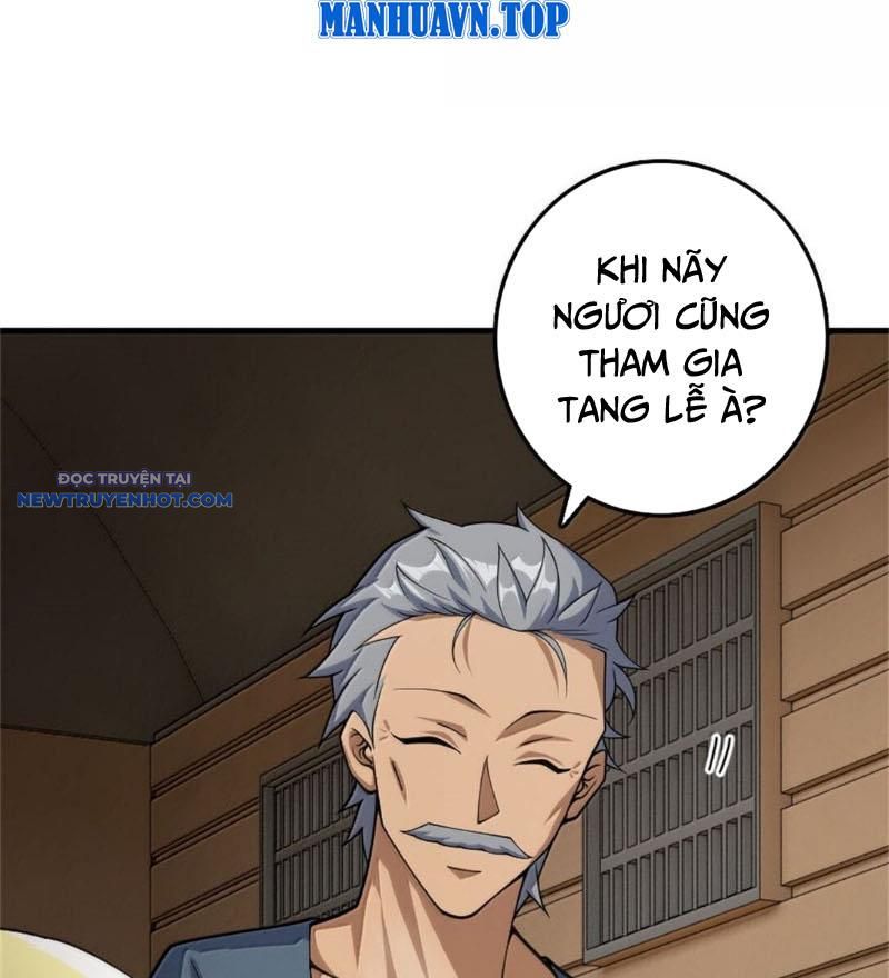 Thả Vu Nữ Đó Ra chapter 640 - Trang 30