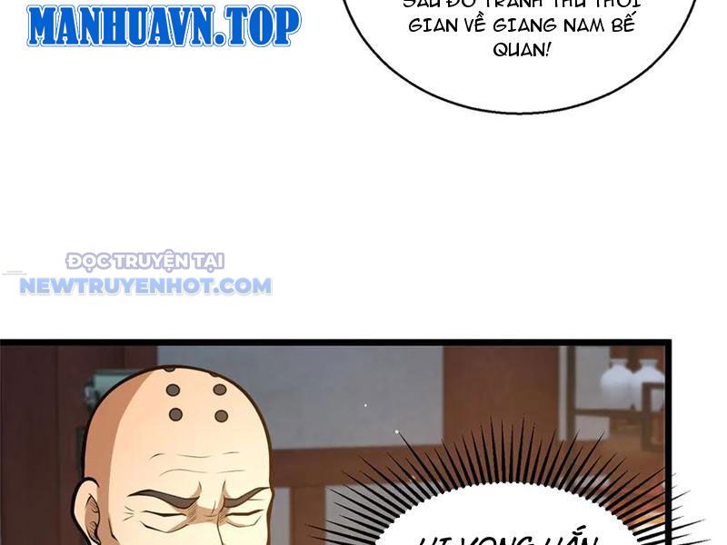 Đô Thị Cực Phẩm Y Thần chapter 179 - Trang 59