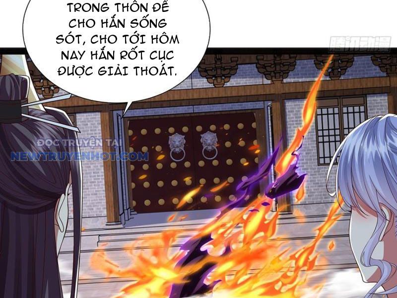 Hoá Ra Ta Là Lão Tổ Ma đạo? chapter 43 - Trang 11