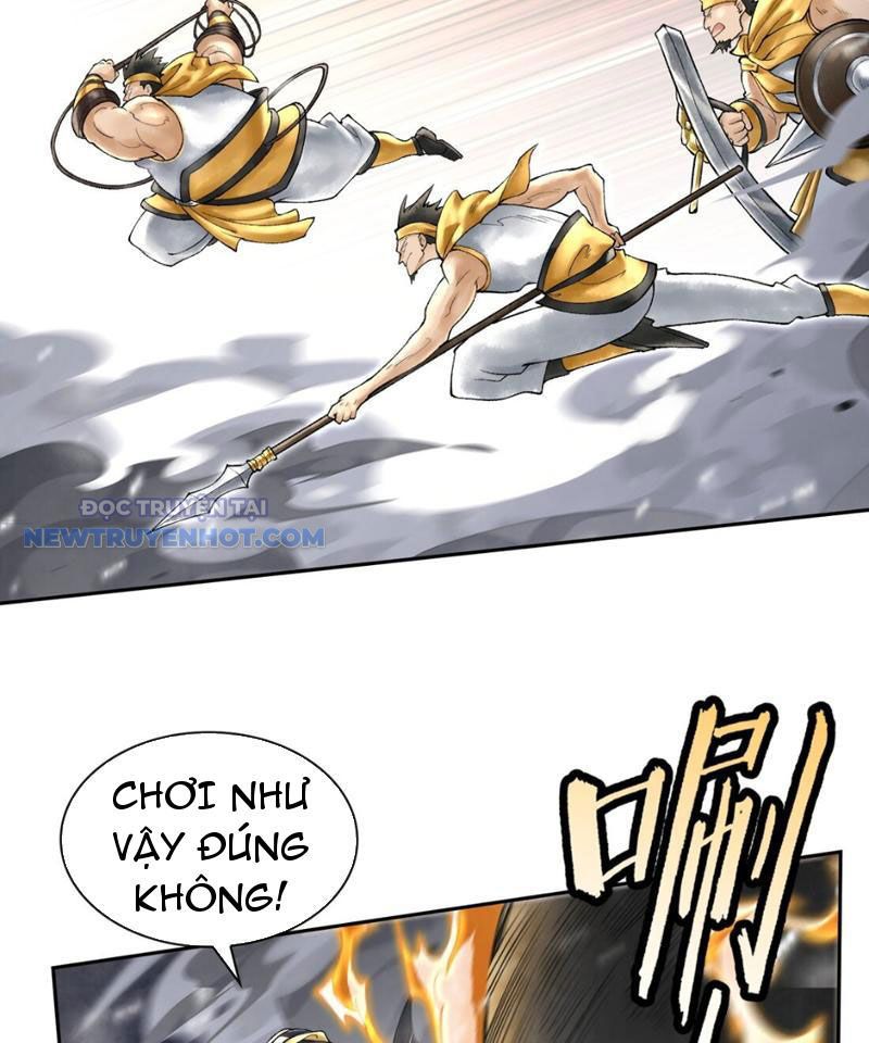 Thần Chi Miệt chapter 39 - Trang 73