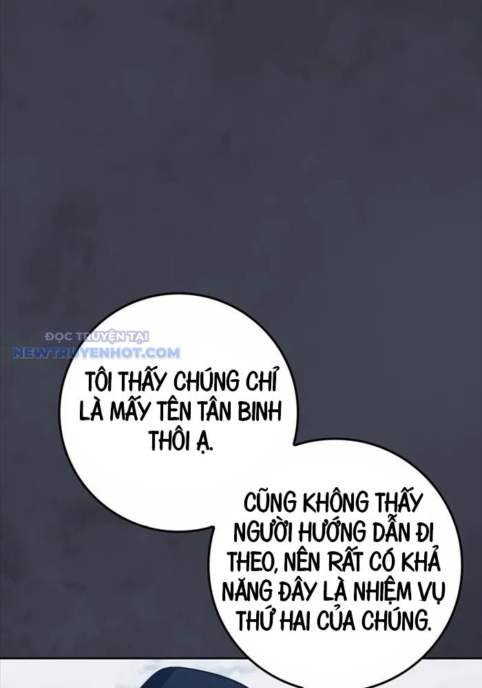 Sát Thủ Tái Sinh Thành Một Kiếm Sĩ Thiên Tài chapter 40 - Trang 107