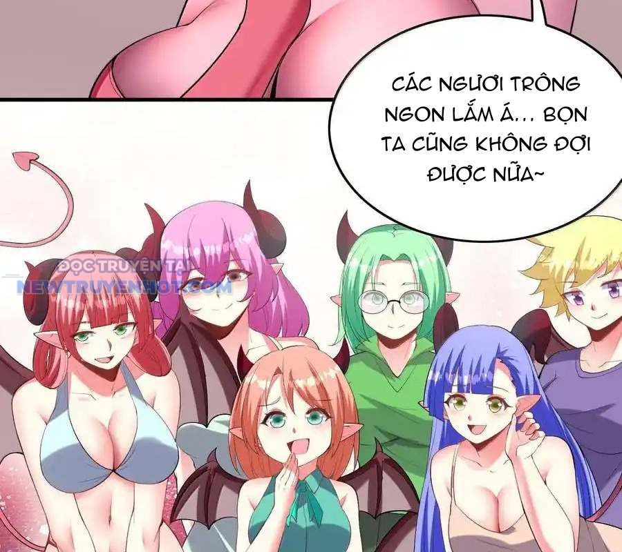 Hậu Cung Của Ta Toàn Là Ma Nữ Phản Diện chapter 165 - Trang 86