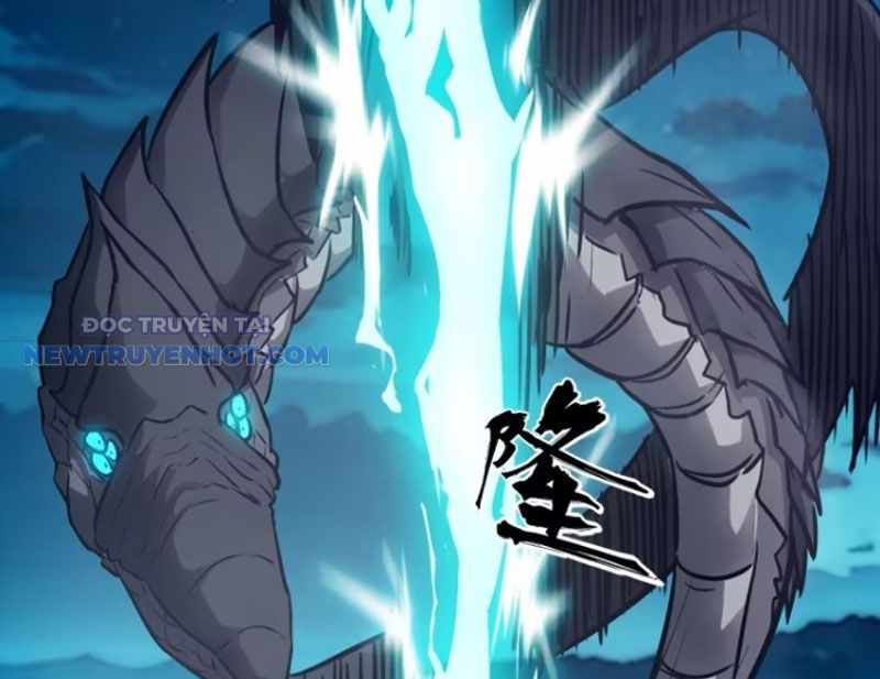 Tay Trái Của Ta Có Thể Dị Biến chapter 82 - Trang 8