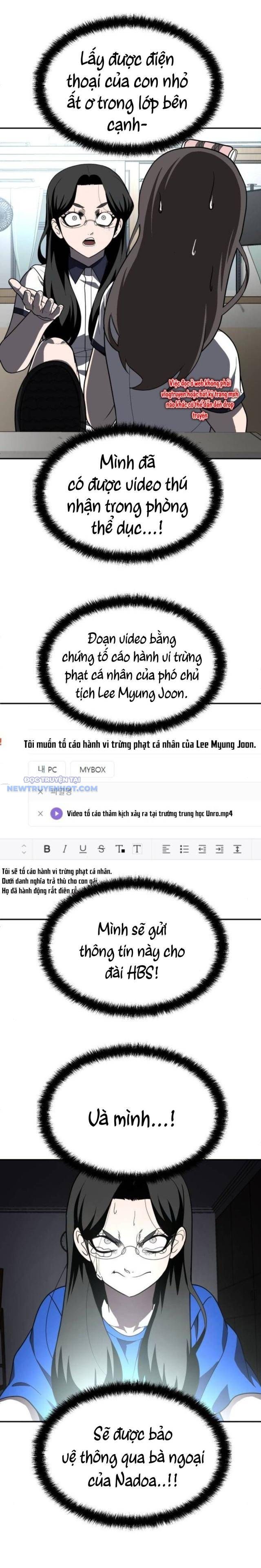 Món Đồ Chơi chapter 39 - Trang 44