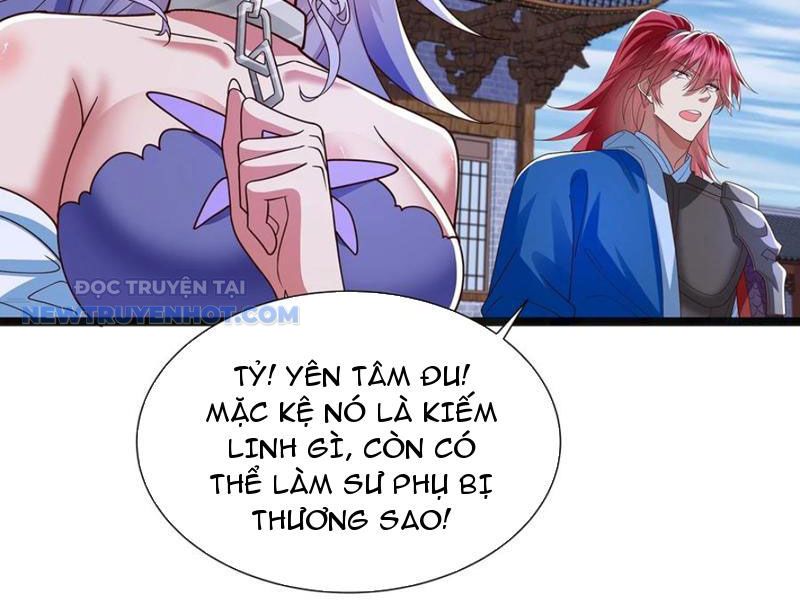 Hoá Ra Ta Là Lão Tổ Ma đạo? chapter 42 - Trang 37