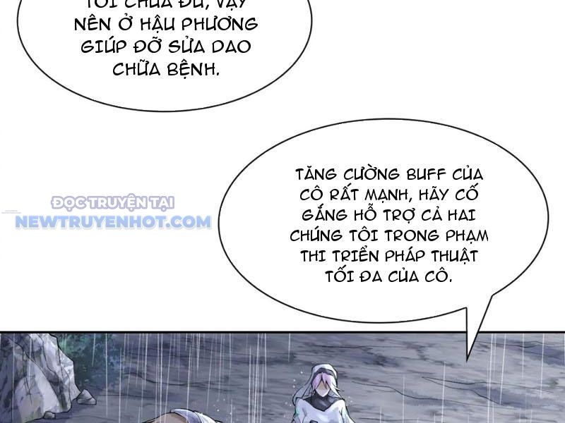 Thần Chi Miệt chapter 29 - Trang 110