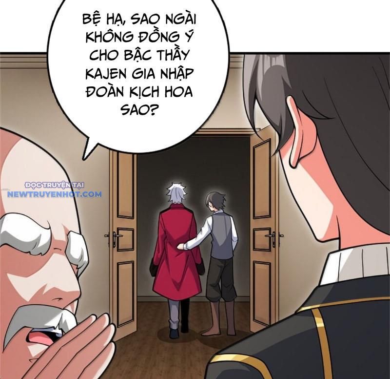 Thả Vu Nữ Đó Ra chapter 639 - Trang 5