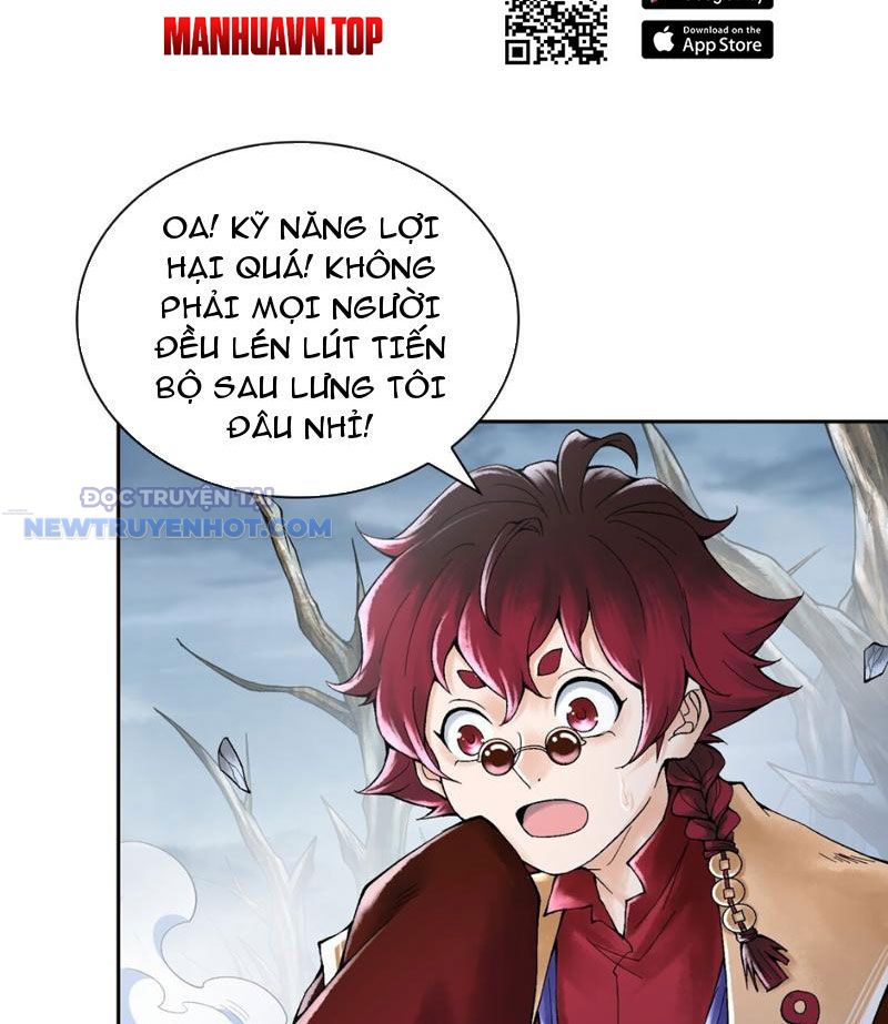 Thần Chi Miệt chapter 34 - Trang 48