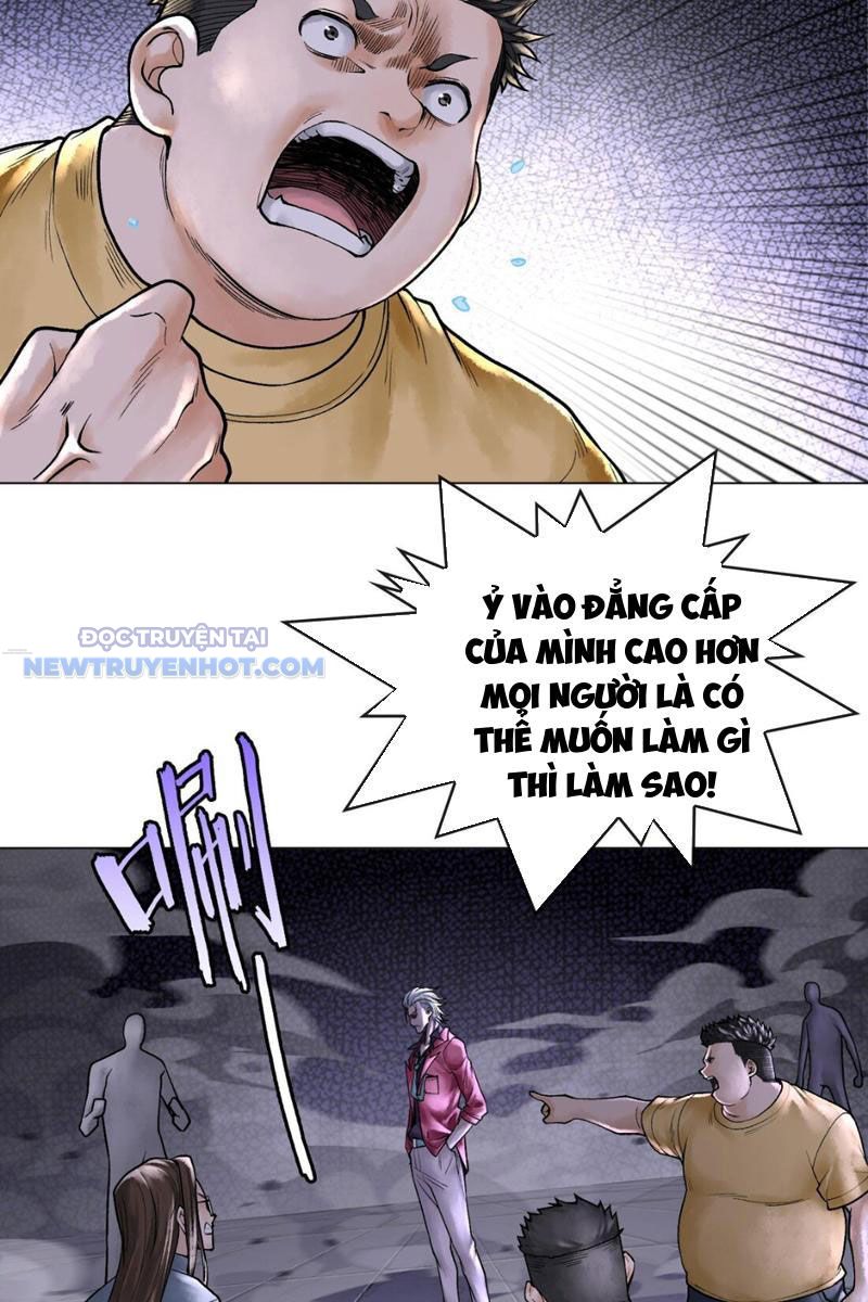 Thần Chi Miệt chapter 10 - Trang 4