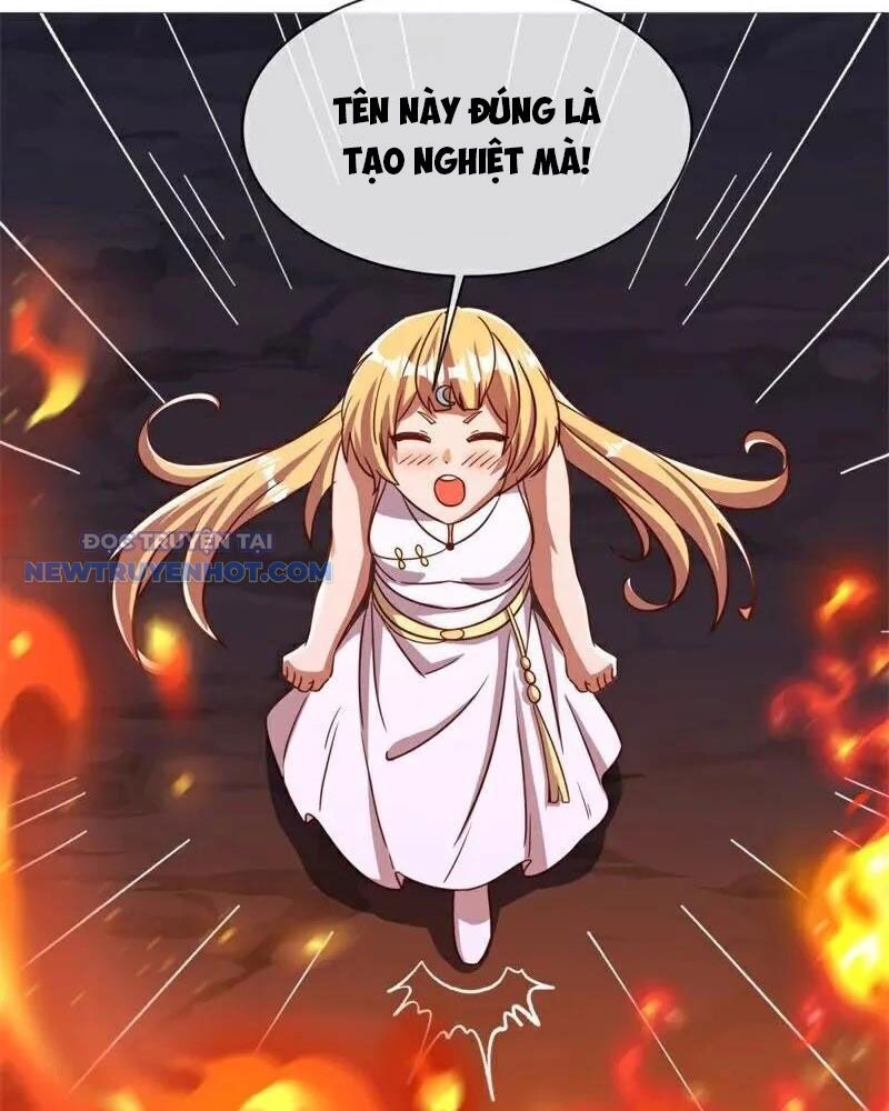 Chiến Hồn Tuyệt Thế chapter 709 - Trang 8