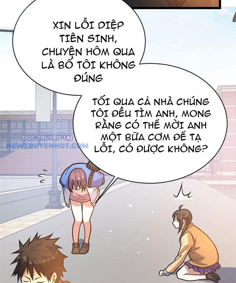 Đô Thị Cực Phẩm Y Thần chapter 186 - Trang 53