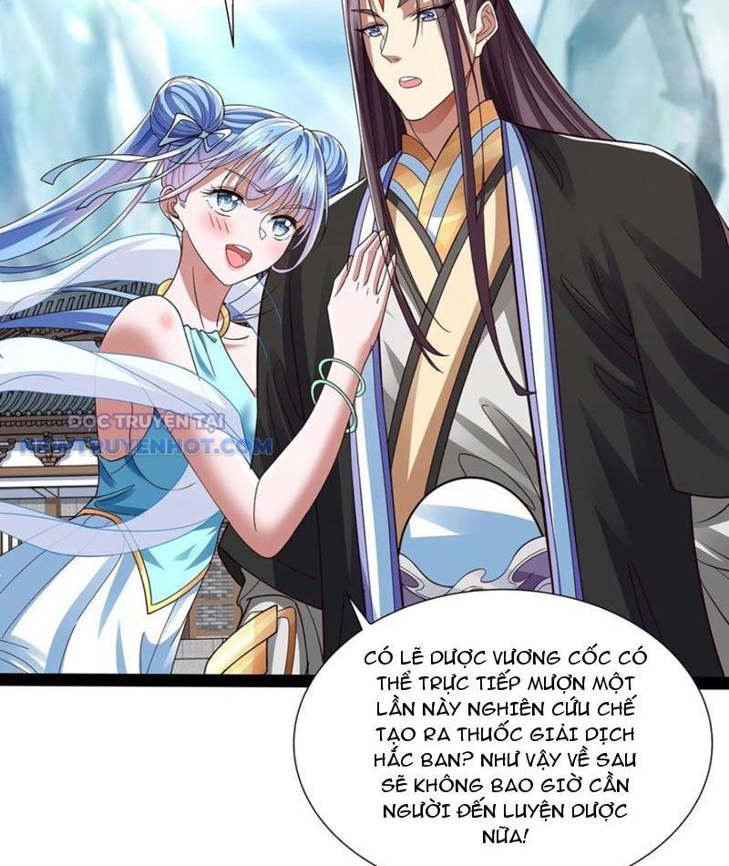 Hoá Ra Ta Là Lão Tổ Ma đạo? chapter 51 - Trang 36