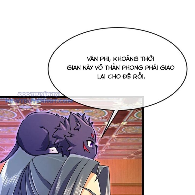 Thần Võ Thiên Tôn chapter 885 - Trang 61