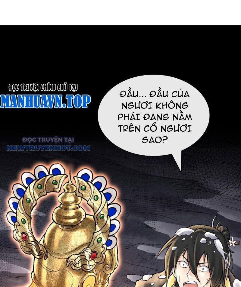 Thần Chi Miệt chapter 42 - Trang 4