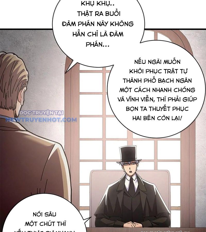 Trưởng Giám Ngục Trông Coi Các Ma Nữ chapter 98 - Trang 58