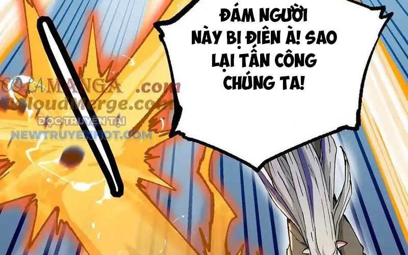 Quỷ Trảm Săn Nhân chapter 28 - Trang 39