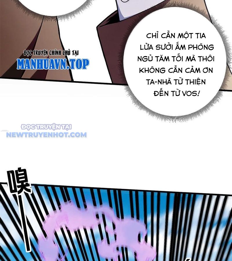 Trưởng Giám Ngục Trông Coi Các Ma Nữ chapter 98 - Trang 46