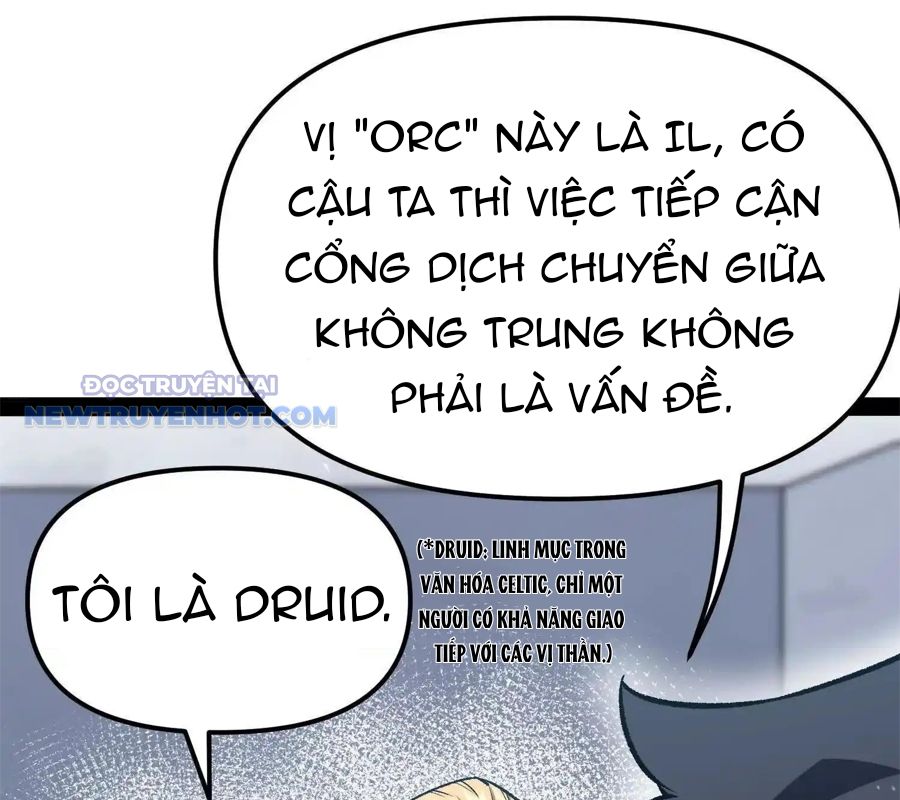 Quỷ Trảm Săn Nhân chapter 33 - Trang 49