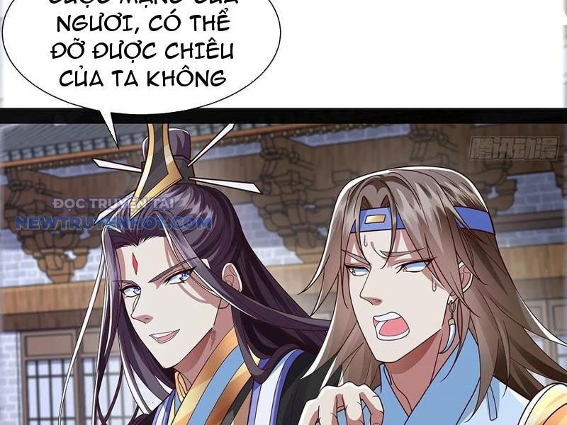 Hoá Ra Ta Là Lão Tổ Ma đạo? chapter 41 - Trang 20